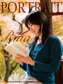 Portrait of Rina Vol.2